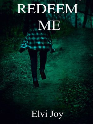 cover image of Redeem Me